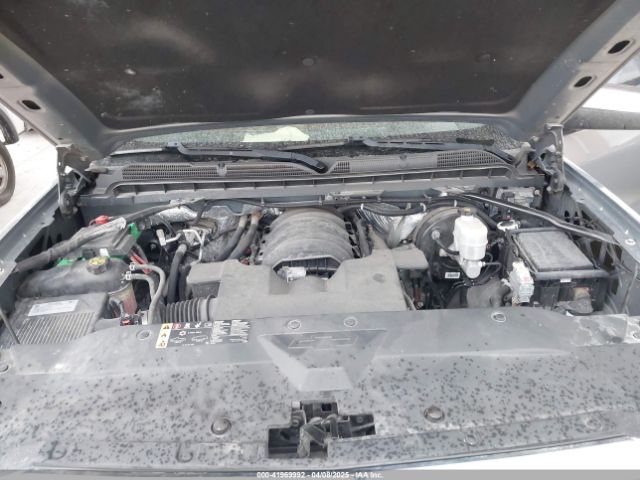 3GCUKTEC2HG398853 Chevrolet Silverado 1500