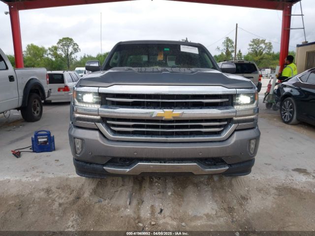 3GCUKTEC2HG398853 Chevrolet Silverado 1500