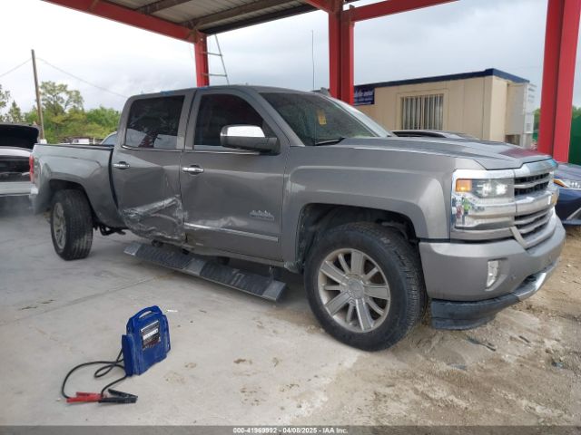 3GCUKTEC2HG398853 Chevrolet Silverado 1500