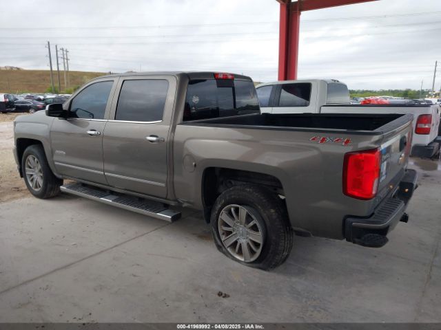 3GCUKTEC2HG398853 Chevrolet Silverado 1500