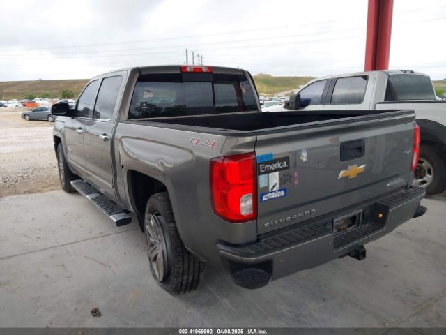 3GCUKTEC2HG398853 Chevrolet Silverado 1500