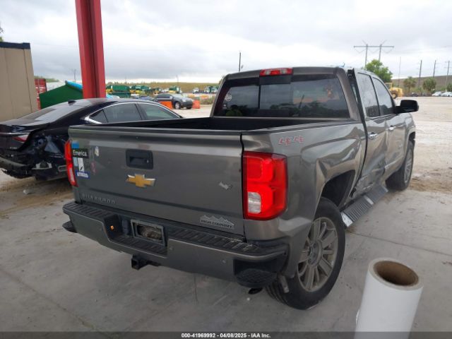 3GCUKTEC2HG398853 Chevrolet Silverado 1500
