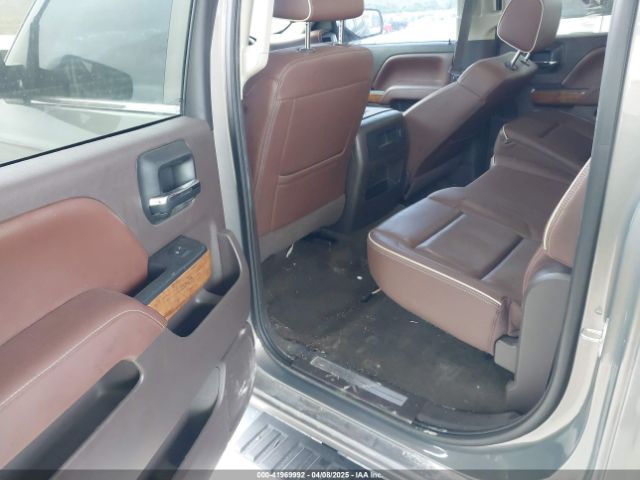 3GCUKTEC2HG398853 Chevrolet Silverado 1500