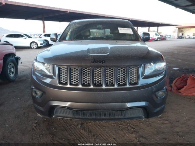 1C4RJFAG9EC569230 Jeep Grand Cherokee Altitude