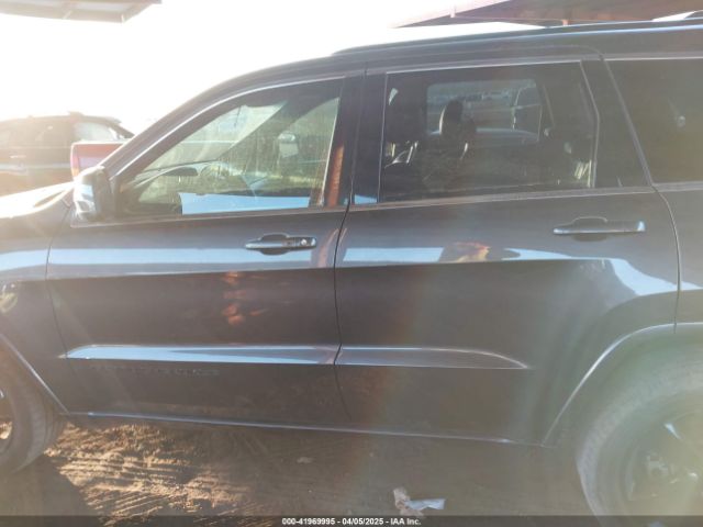 1C4RJFAG9EC569230 Jeep Grand Cherokee Altitude
