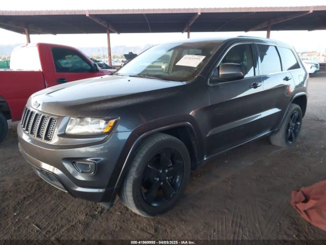 1C4RJFAG9EC569230 Jeep Grand Cherokee Altitude