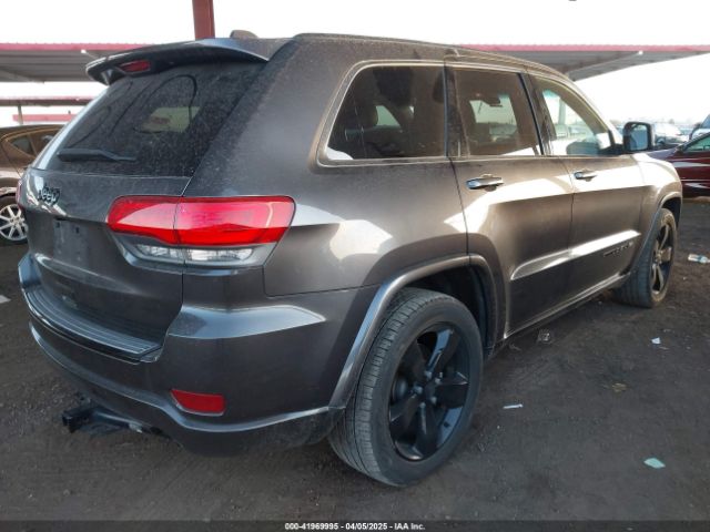 1C4RJFAG9EC569230 Jeep Grand Cherokee Altitude