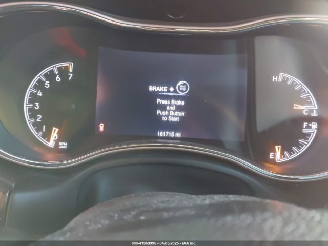 1C4RJFAG9EC569230 Jeep Grand Cherokee Altitude