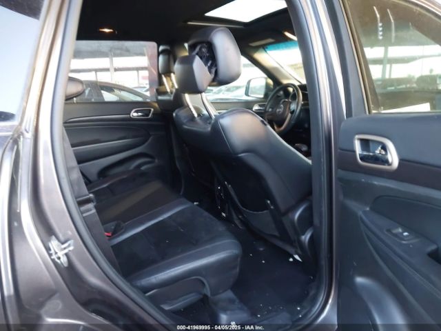 1C4RJFAG9EC569230 Jeep Grand Cherokee Altitude
