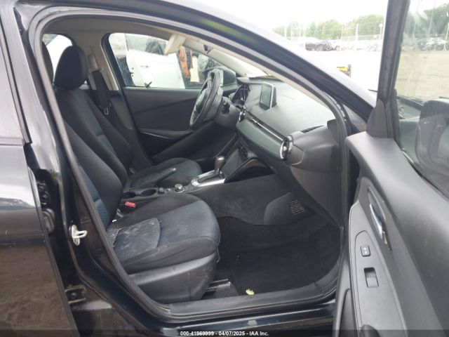 3MYDLBYV7HY163719 Toyota YARIS IA