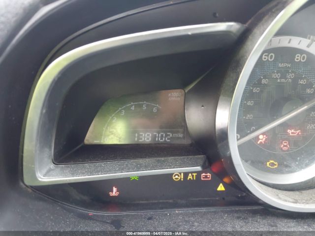 3MYDLBYV7HY163719 Toyota YARIS IA