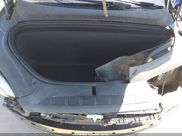 2020 TESLA MODEL X 5YJXCDE20LF302966 Photo 9