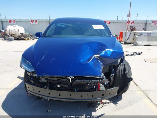5YJXCDE20LF302966 Tesla MODEL X