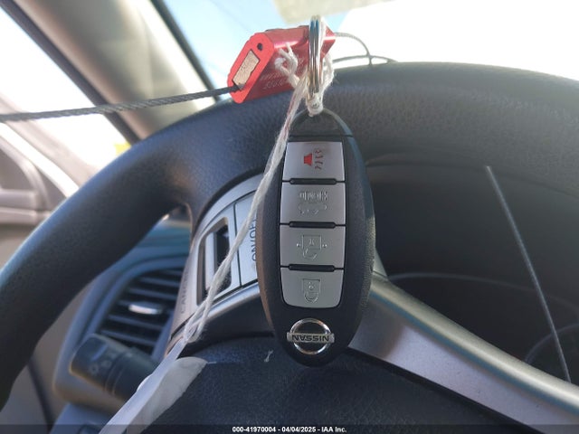 1N4AL3AP0EC315269 Nissan Altima 2.5 S