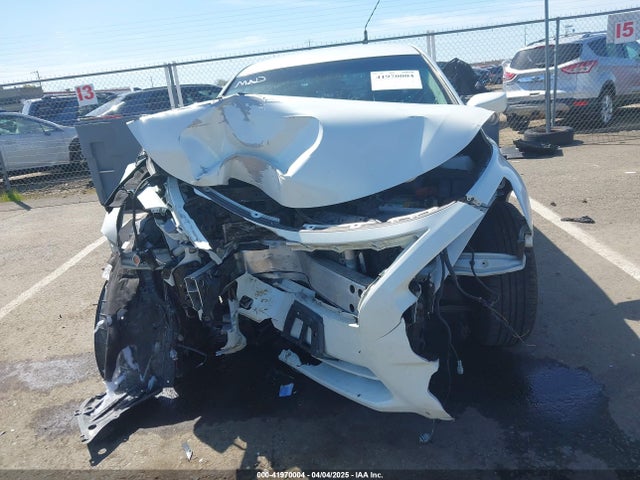 1N4AL3AP0EC315269 Nissan Altima 2.5 S