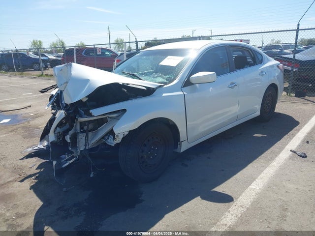 1N4AL3AP0EC315269 Nissan Altima 2.5 S