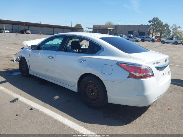 1N4AL3AP0EC315269 Nissan Altima 2.5 S