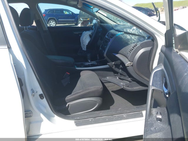 1N4AL3AP0EC315269 Nissan Altima 2.5 S