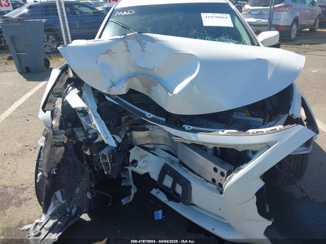1N4AL3AP0EC315269 Nissan Altima 2.5 S