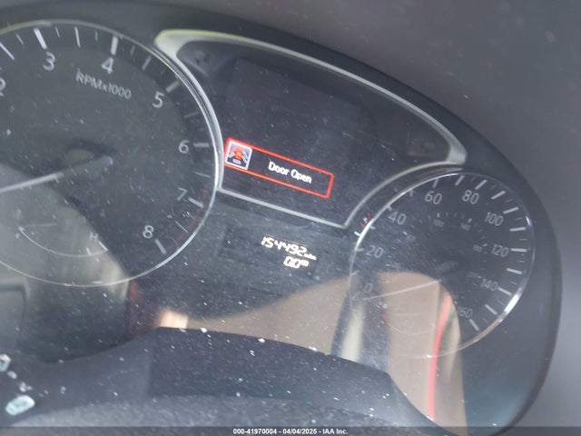 1N4AL3AP0EC315269 Nissan Altima 2.5 S