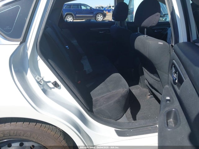 1N4AL3AP0EC315269 Nissan Altima 2.5 S