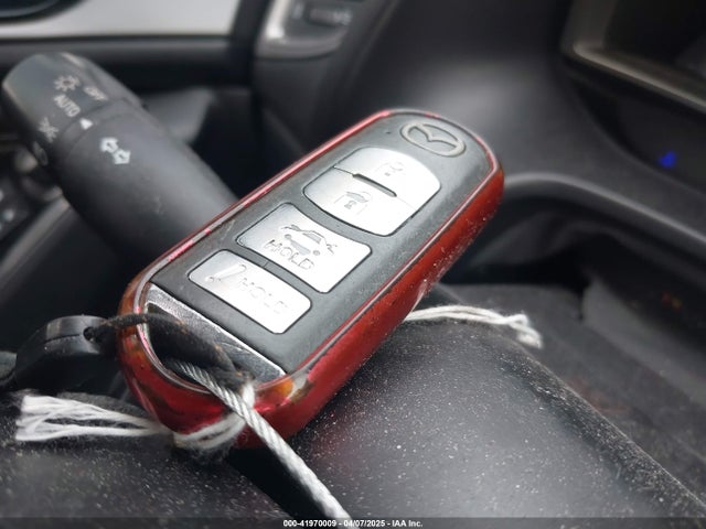 3MZBN1V79HM129043 Mazda Mazda3 Touring