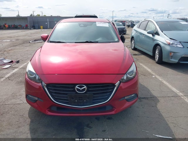 3MZBN1V79HM129043 Mazda Mazda3 Touring