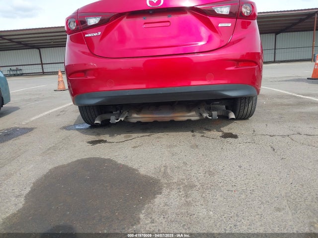 3MZBN1V79HM129043 Mazda Mazda3 Touring