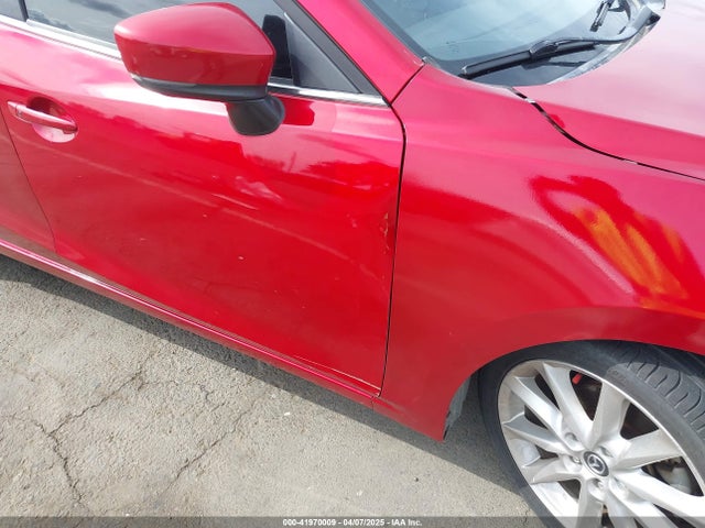 3MZBN1V79HM129043 Mazda Mazda3 Touring