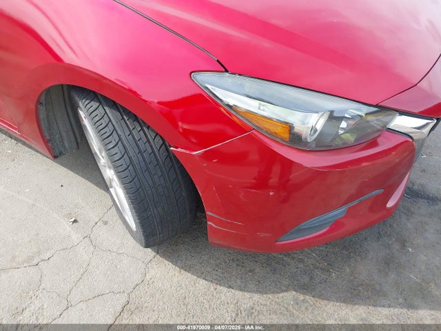 3MZBN1V79HM129043 Mazda Mazda3 Touring