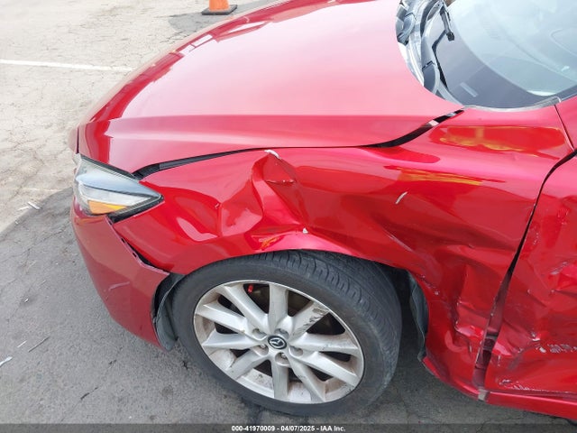 3MZBN1V79HM129043 Mazda Mazda3 Touring
