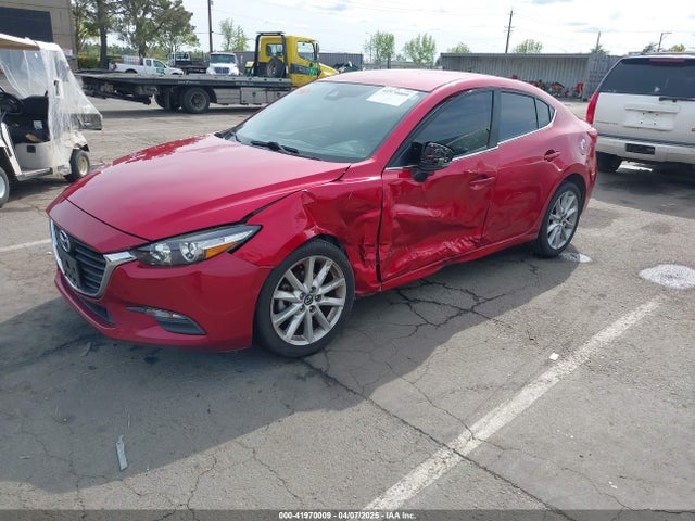 3MZBN1V79HM129043 Mazda Mazda3 Touring