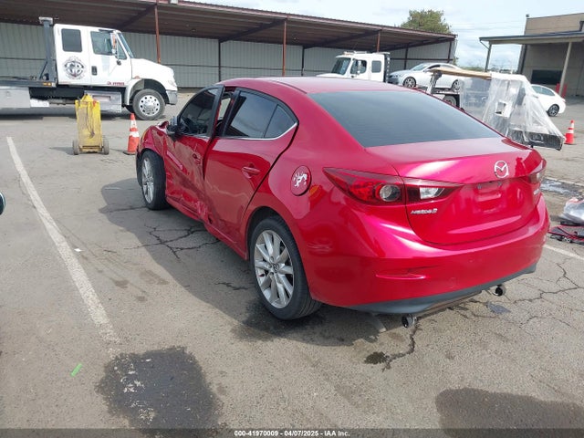 3MZBN1V79HM129043 Mazda Mazda3 Touring