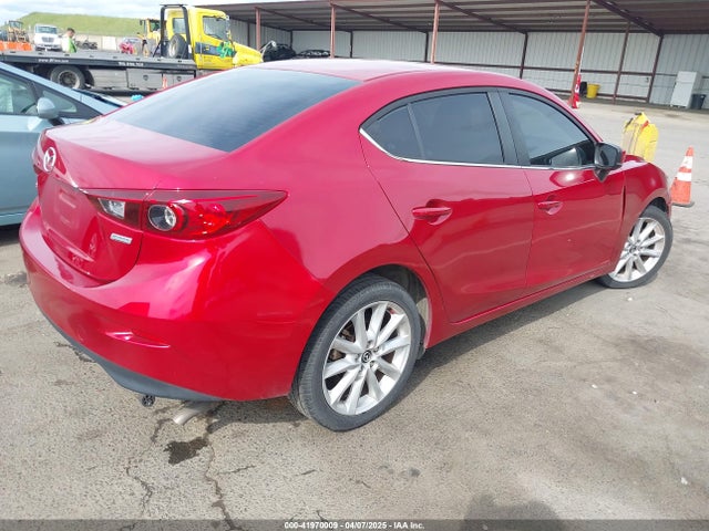 3MZBN1V79HM129043 Mazda Mazda3 Touring