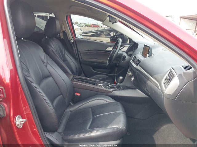 3MZBN1V79HM129043 Mazda Mazda3 Touring