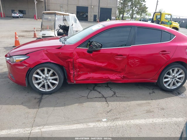 3MZBN1V79HM129043 Mazda Mazda3 Touring
