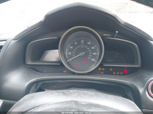 3MZBN1V79HM129043 Mazda Mazda3 Touring