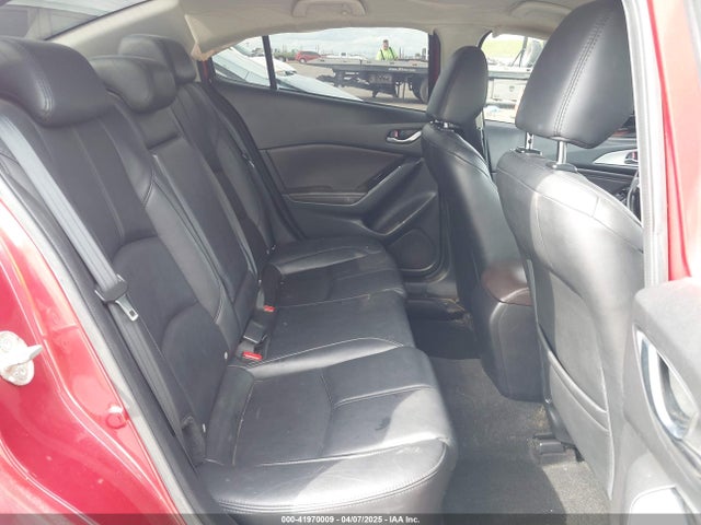 3MZBN1V79HM129043 Mazda Mazda3 Touring