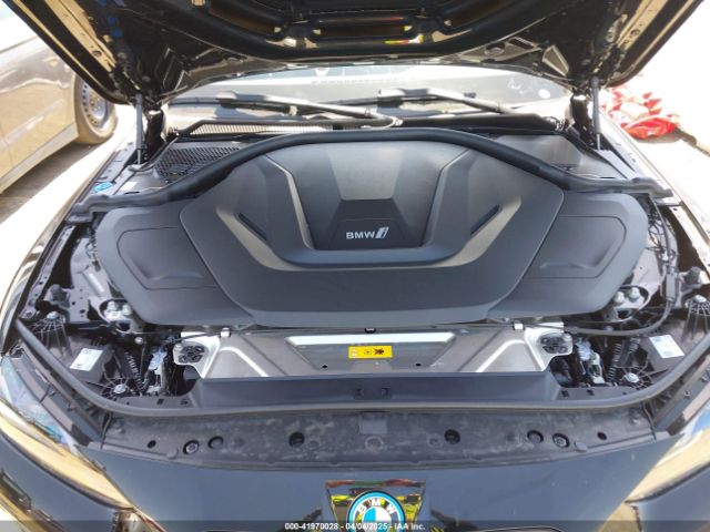 WBY23HD05SFT94912 BMW I4 Edrive40