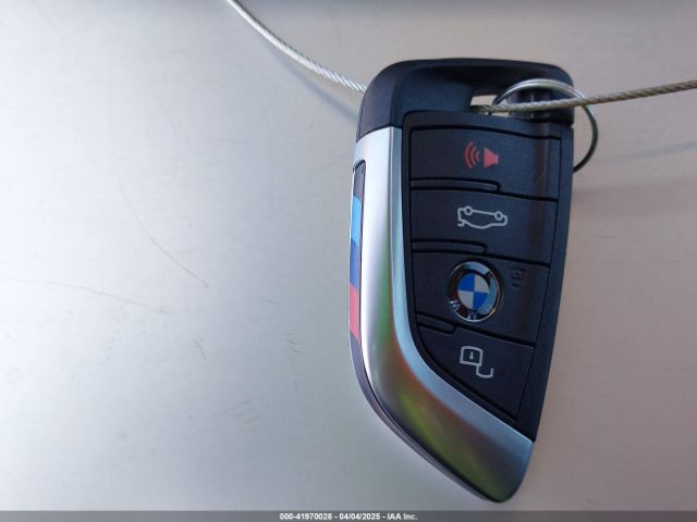 WBY23HD05SFT94912 BMW I4 Edrive40