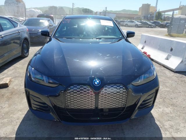 WBY23HD05SFT94912 BMW I4 Edrive40