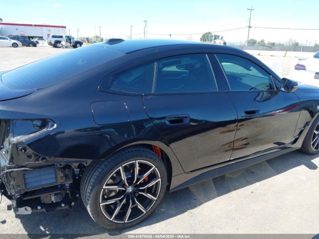 WBY23HD05SFT94912 BMW I4 Edrive40