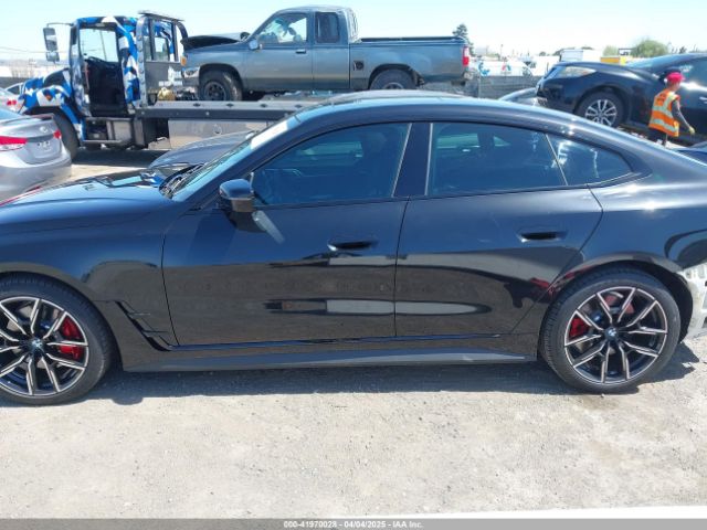 WBY23HD05SFT94912 BMW I4 Edrive40