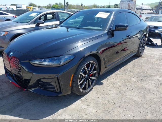 WBY23HD05SFT94912 BMW I4 Edrive40