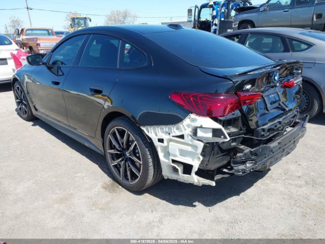 WBY23HD05SFT94912 BMW I4 Edrive40