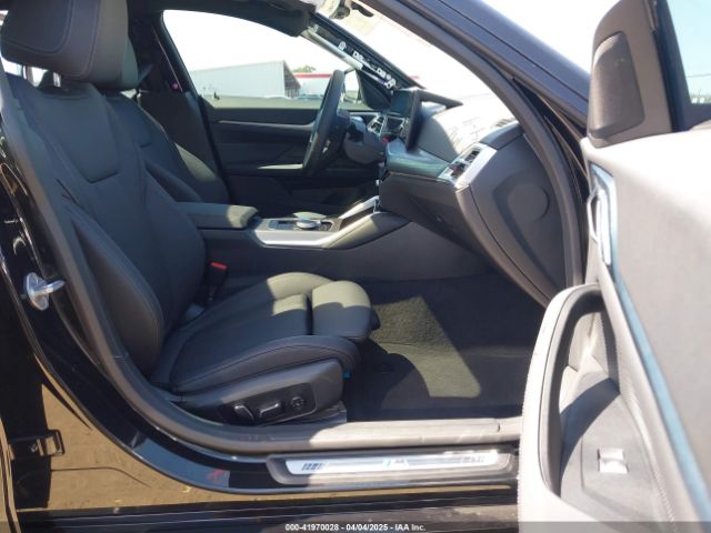 WBY23HD05SFT94912 BMW I4 Edrive40