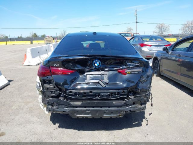 WBY23HD05SFT94912 BMW I4 Edrive40
