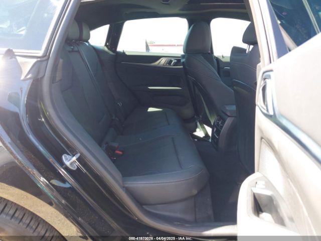 WBY23HD05SFT94912 BMW I4 Edrive40