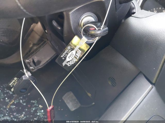 1FADP3F2XGL317130 Ford FOCUS SE