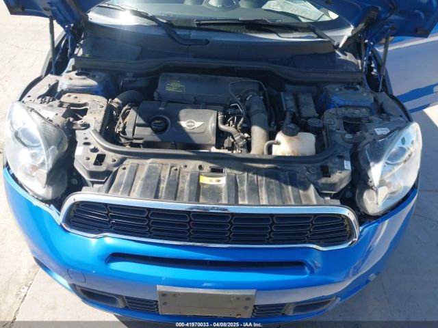 WMWZC3C57EWP51654 Mini Countryman Cooper S